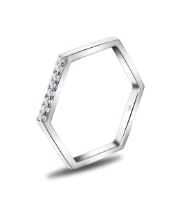 Silver Ring NSR-2622